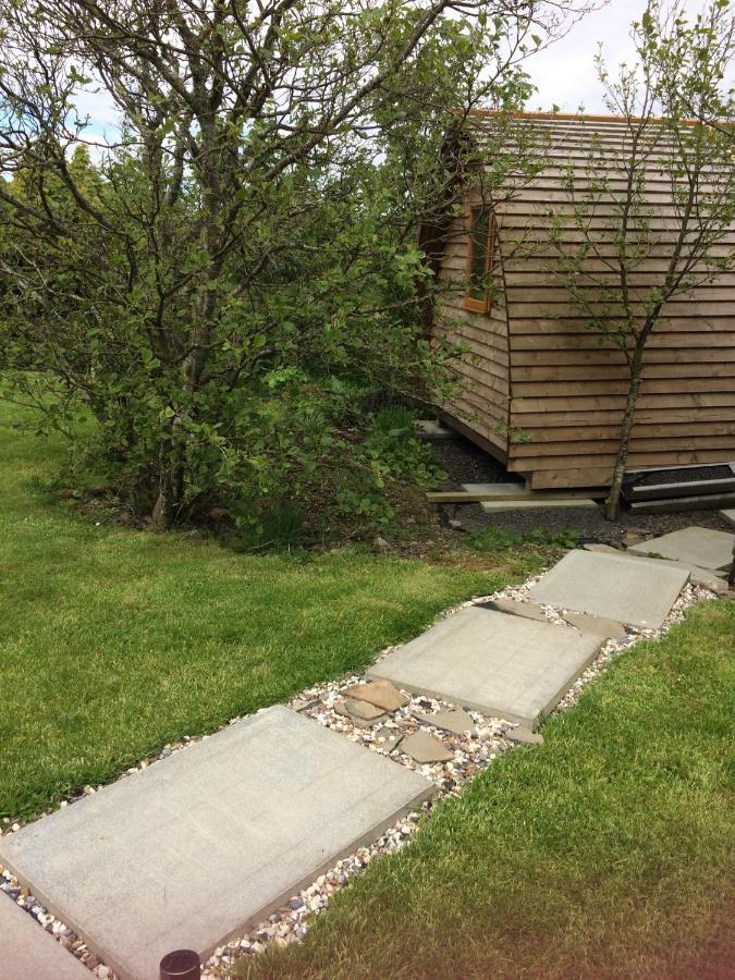 Bower Pods Bowermadden Exterior foto