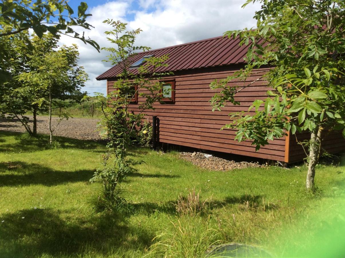 Bower Pods Bowermadden Exterior foto