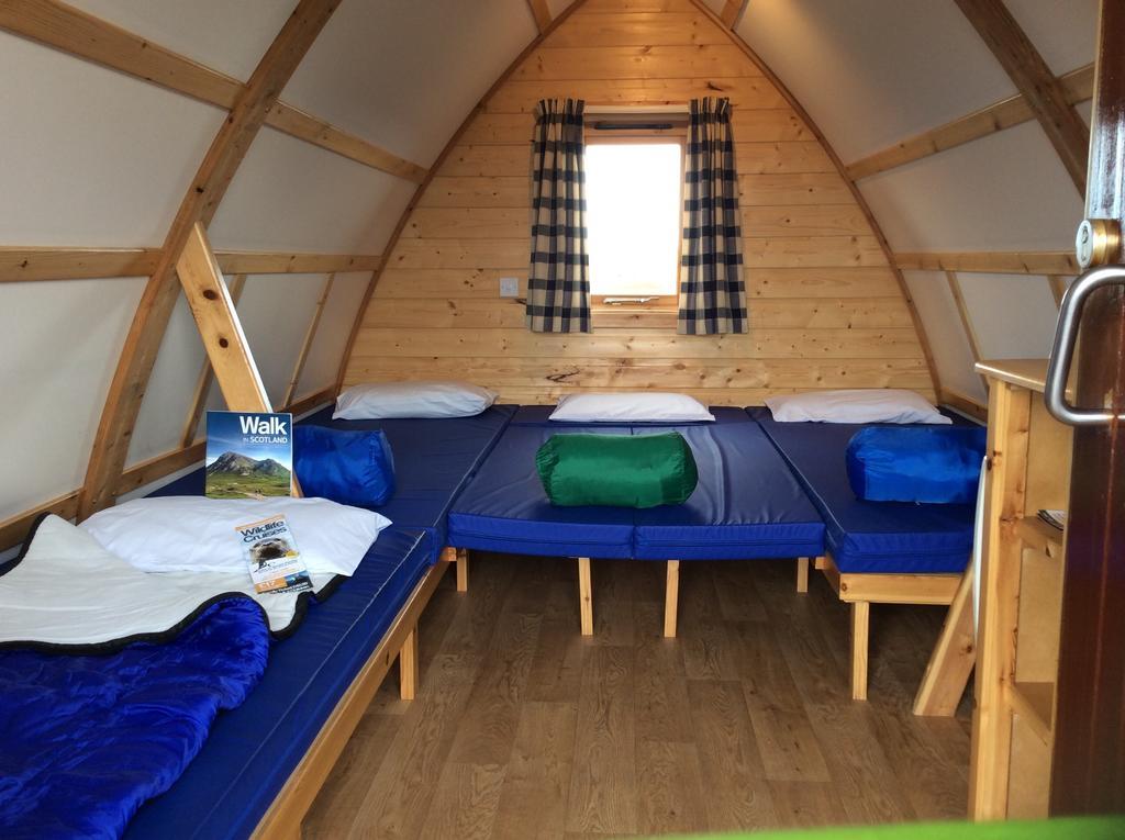Bower Pods Bowermadden Quarto foto