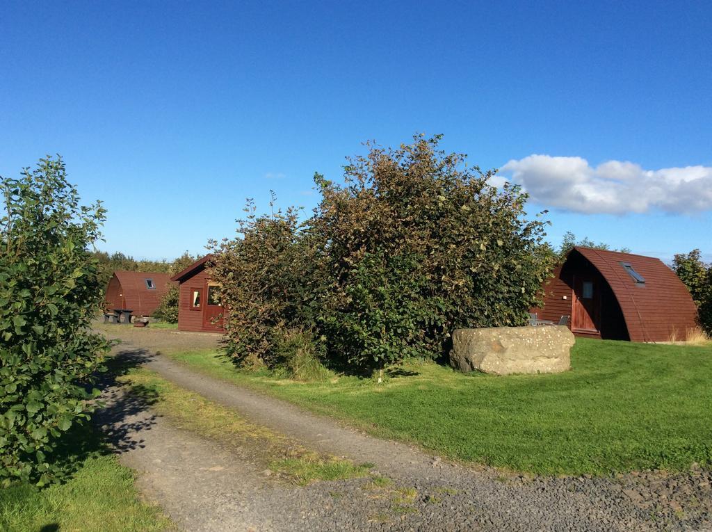 Bower Pods Bowermadden Exterior foto